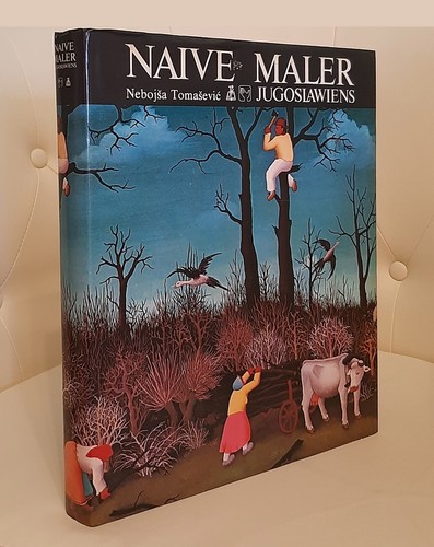 Naive maler jugoslawiens - naive,