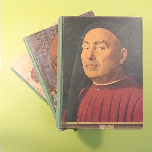 Storia dell arte classica - dell'arte,