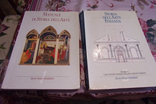 Kit volumi storia - kit,