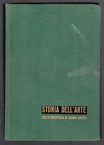 Storia dell arte dalla - storia, dell'arte.
