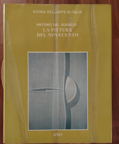 Storia dell arte - in, italia
