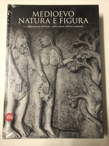 Medioevo natura figura la - medioevo,