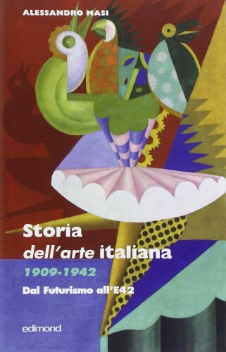 Storia dell arte italiana - dell'arte,