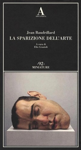 Sparizione dell arte jean - sparizione,