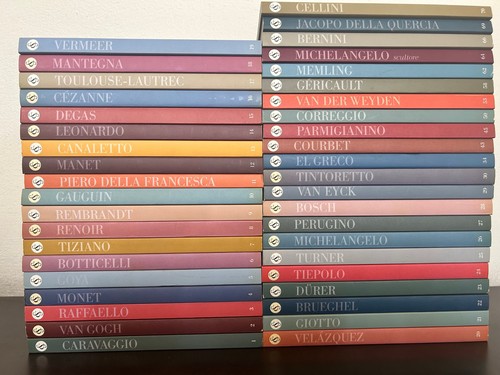 Classici dell arte rizzoli - i,