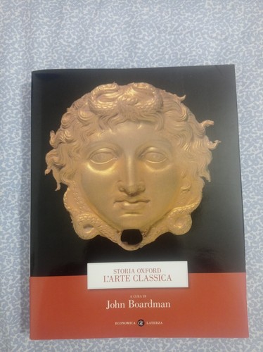 Storia oxford dell arte - storia,