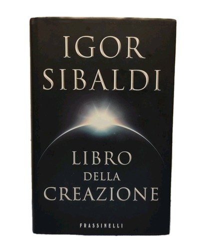 Igor sibaldi libro della - igor,