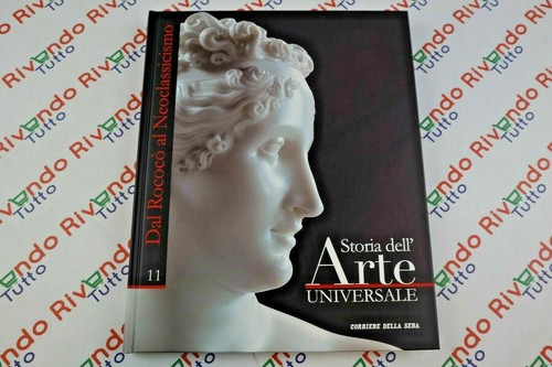 Storia dell arte - storia, universale