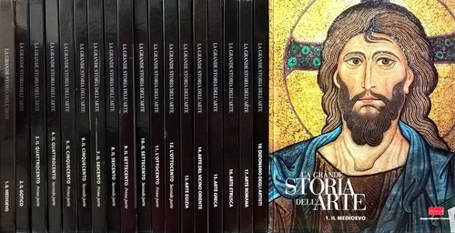 Grande storia - grande,