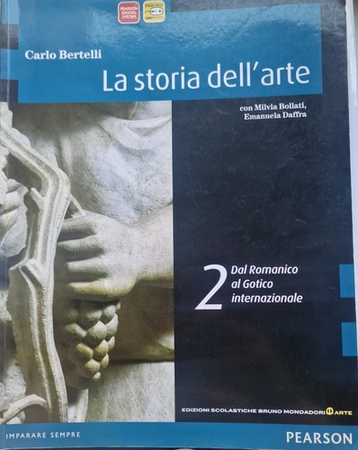 Storia dell arte - vol.2,