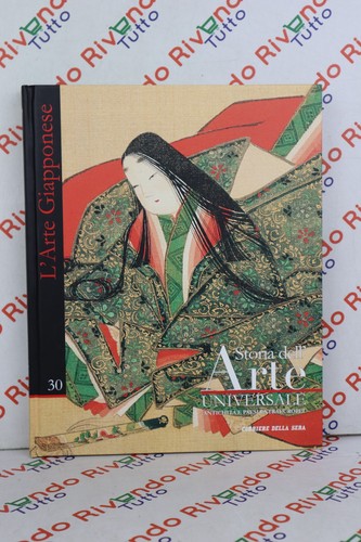 Storia dell arte universale - dell'arte,