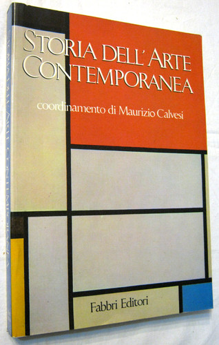 Storia dell arte - storia, dell'