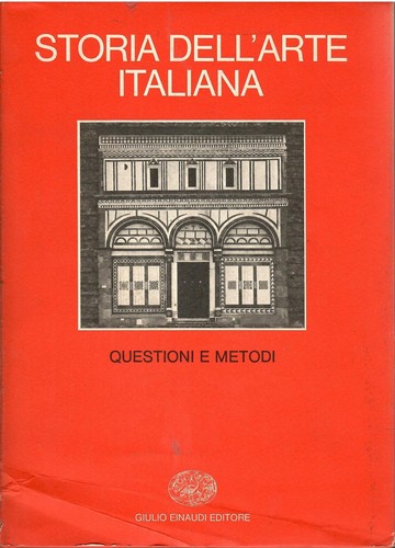 Storia dell arte italiana - storia, dell'arte