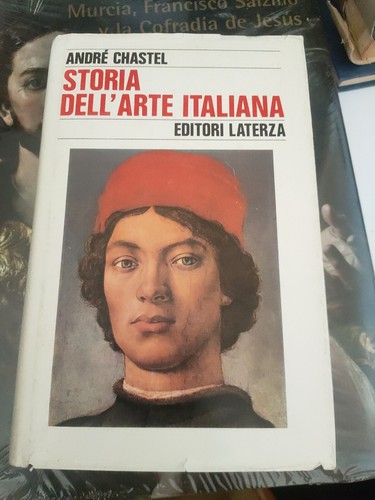 André chastel storia - chastel,,