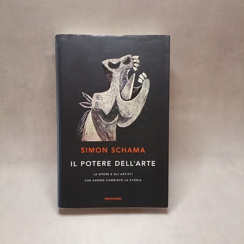 Potere dell arte - potere,