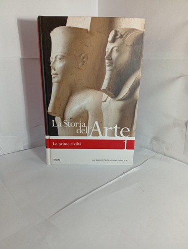 Storia dell arte - arte, le