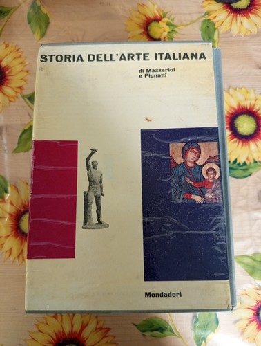 Storia dell arte italiana - storia,
