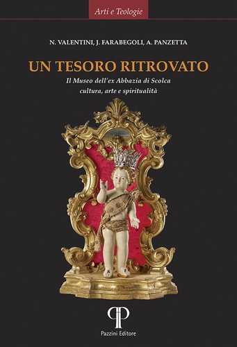 Tesoro ritrovato il museo - tesoro,