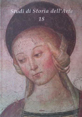 Studi storia dell arte - di, 18