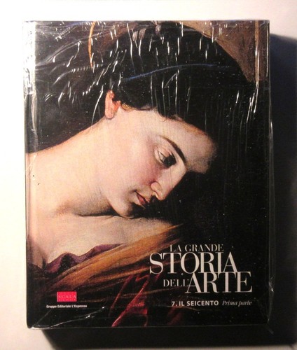 Aavv grande storia - la,