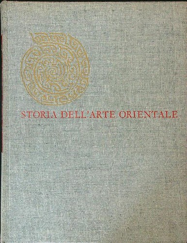 Storia dell arte - orientale, lee