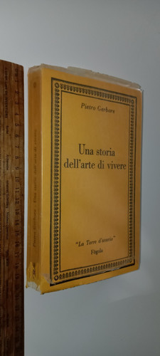 Pietro gerbore una - gerbore, storia