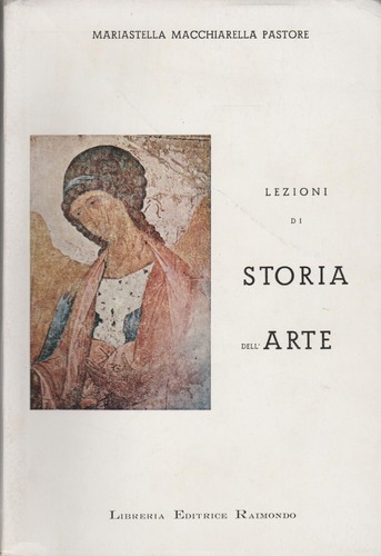 Lezioni storia dell - lezioni, di