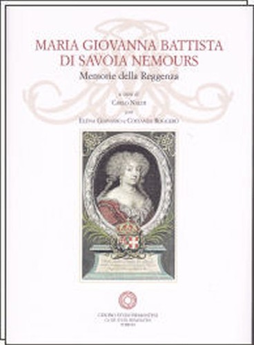 Maria giovanna battista - maria,
