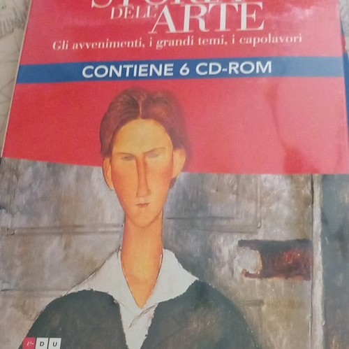 Storia dell arte gli - storia, dell’arte