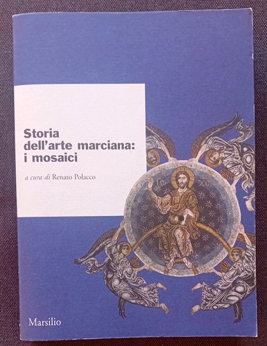 Storia dell arte marciana - , dell’arte