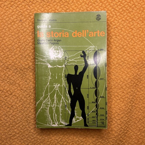 Guida storia dell arte - guida, la