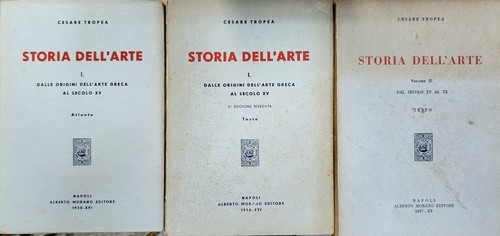 Storia dell arte - dell'arte, 2