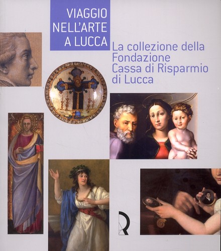 Viaggio nell arte lucca - viaggio, a