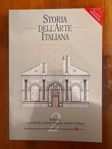 Storia dell arte - storia, italiana
