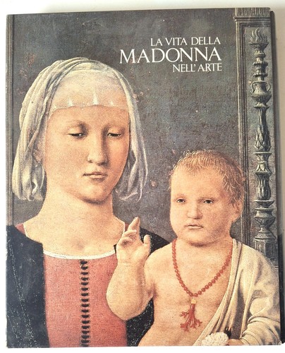 Vita della madonna - vita,