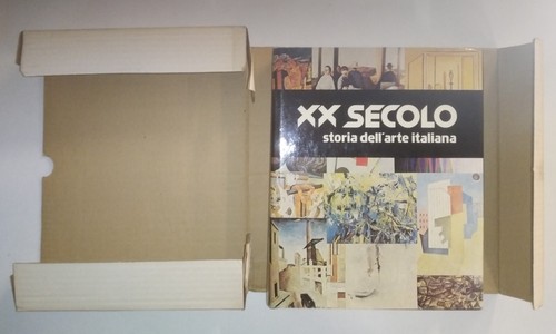 Secolo storia dell arte - storia, dell'arte