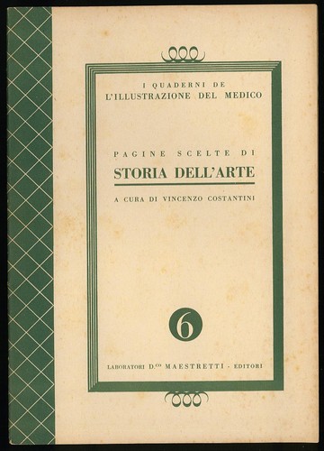 Pagine scelte storia - scelte,
