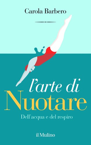 Arte nuotare dell - l'arte, dell'acqua