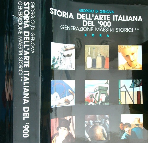Storia dell arte italiana - storia,