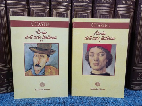 André chastel storia - andré,
