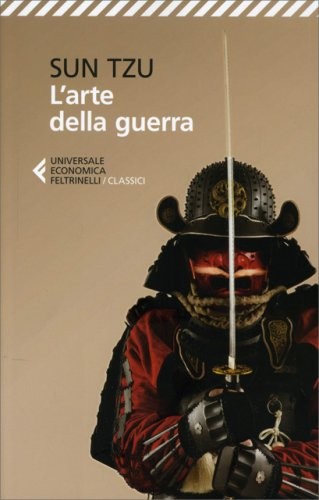 Libro arte della - libro,