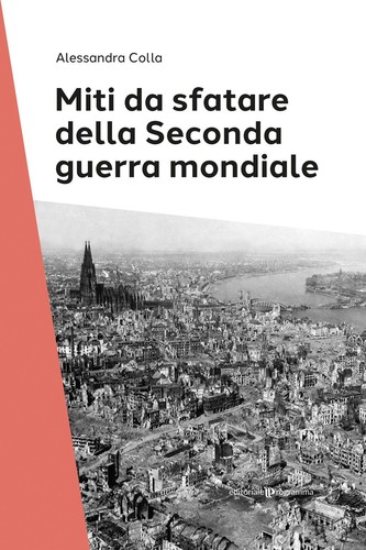 Libri alessandra colla miti - libri,