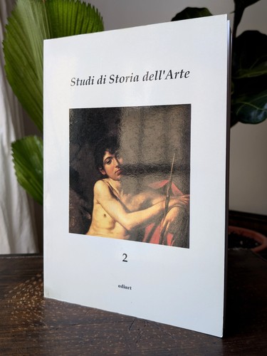 Studi storia dell arte 1991 - studi, dell'arte