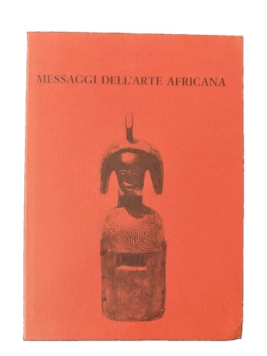 Libro messaggi dell arte - libro,