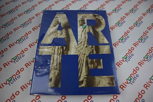 Grande storia dell arte - storia, /