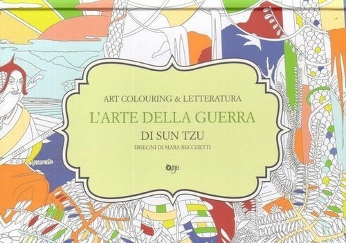 Arte della guerra sun - della,