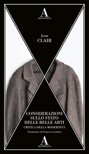 Jean clair considerazioni - jean, clair,