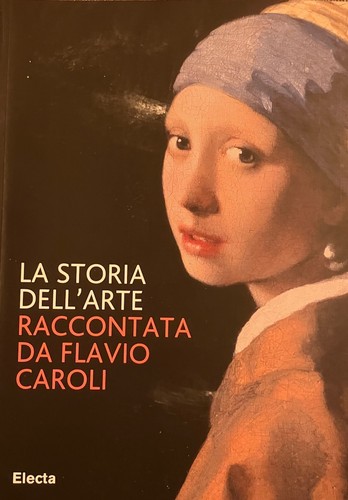 Storia dell arte - la,
