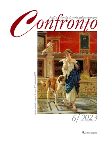 Confronto studi ricerche di - confronto.,