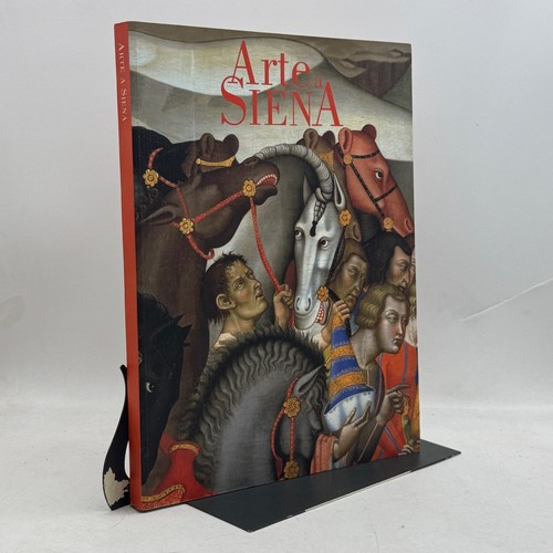 Arte siena marco pierini - siena,